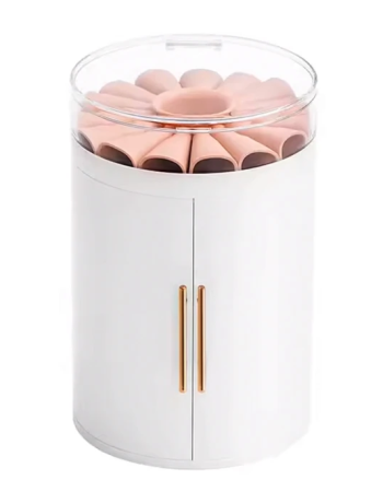 EZERE Takı-Yüzük-Küpe-Kolye Ve Aksesuar Düzenleyici Mücevher Organizeri Saklama Kutusu-(5775)