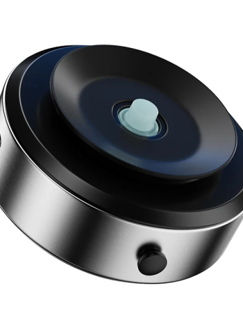 ALLY X8 Magsafe Manyetik Araç İçi Telefon Tutucu-(5775)