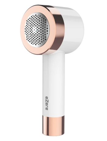 EZERE Şarjlı Tiftik Ve Kazak Tüy Toplama Makinesi Tüy Fırçalı-(5775)