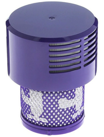 Dyson Uyumlu V10 Hepa Filtre-(5775)