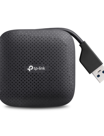TP-LINK UH400 4 Port Usb 3.0 Portatif Hub(1923)