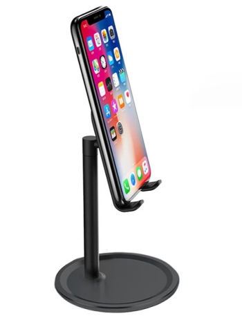 Ally K7 Cep Telefonu Ve Tablet Masaüstü Standı-(5775)