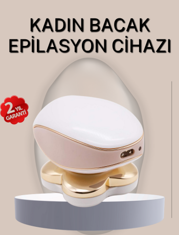 Pürüzsüz Cilt İçin Çok Başlıklı Ağrısız Tıraş Makinesi