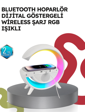 Kırışıklık Azaltıcı LED Işık Cilt Bakım Aleti 7 Renk