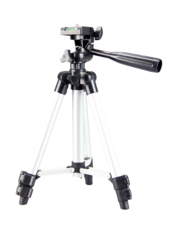 Ally 65cm Alüminyum Cep Telefonu+kamera Tripod Stand-(5775)