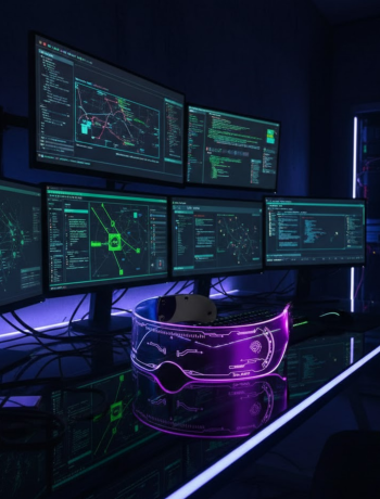 Çok Renkli LED Parti Gözlüğü Ergonomik ve Hafif Tasarım