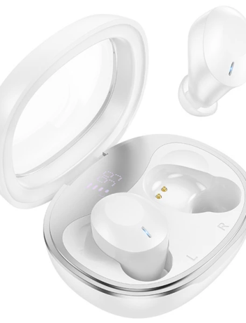 HOCO EQ3 TWS Kablosuz Bluetooth 5.3 Kulakiçi Kulaklık-(5775)