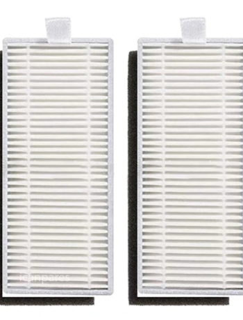 Anker Eufy RoboVac 11S 30 30C 15C 15T 12 25C 35C Uyumlu 2 Adet Hepa Süpürge Filtresi-(5775)