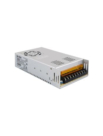 S-LINK SL-KA390 12V 30A Switch Mode DC ADAPTÖR(1923)