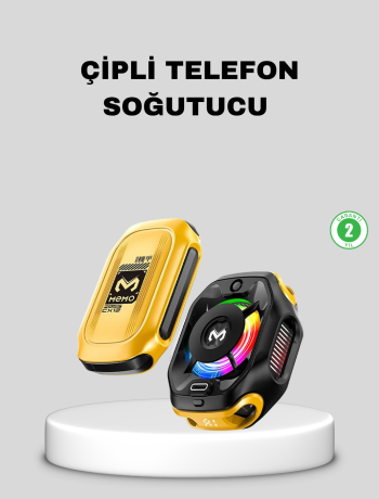 CX12 Telefon Soğutucu TEC Yarı İletken Hızlı Soğutma ve Yüksek Performanslı