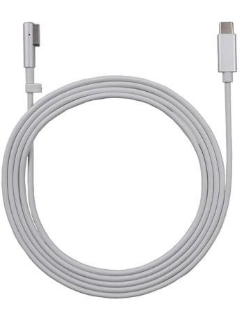 Ally Macbook Retina Pro 45W 60W 85W Usb C To Manyetik Şarj Kablosu Ltipi-(5775)