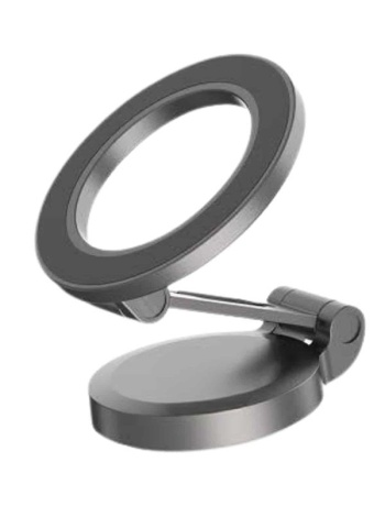 Magsafe Telefon Tutucu 360 Dönebilen Ayarlanabilir Araç İçi Tutucu