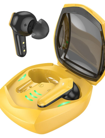 Hoco EW28 Bluetooth 5.3 Magic True Wireless Gaming TWS Bluetooth Kulaklık-(5775)