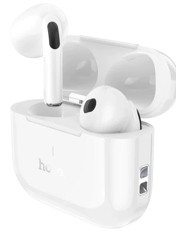 HOCO EW58 TWS Bluetooth 5.3 Kablosuz Stereo Kulakiçi Kulaklık-(5775)