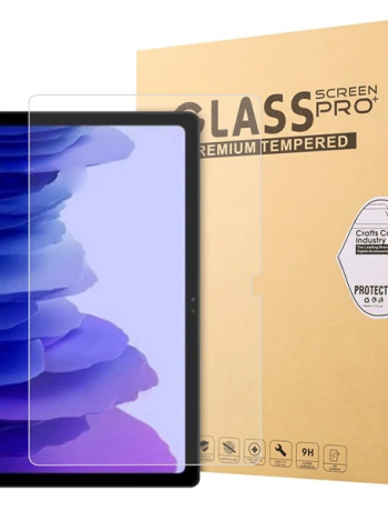 SM Galaxy Tab A7 10.4 (2020) T500/T505 Tempered Cam Ekran Koruyucu-(5775)