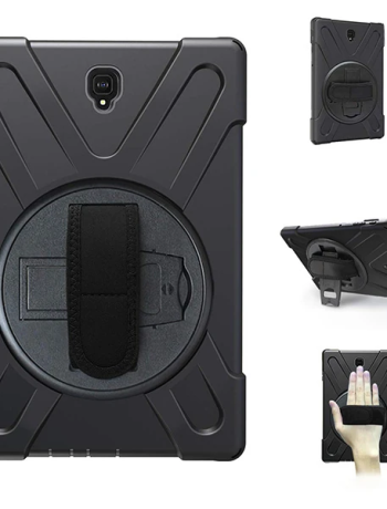 Galaxy Tab S410.5T830T8353 Katmanlı Standlı Zırh Kılıf-(5775)