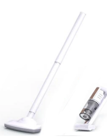 Ezere YD-610 Süpürge için Boru ve Başlık Seti-(5775)