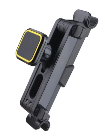 ALLY LF-072B Koltuk Arkası Araç içi Mıknatıslı Manyetik Telefon Tutucu-(5775)