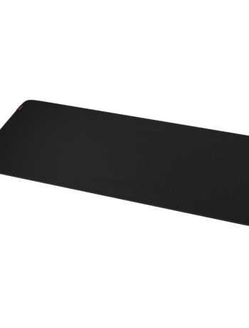 Rampage PULSAR PRO XXL 900x400x4mm Dikişli Neutral Kumaş Gaming MOUSE PAD (Siyah)(1923)