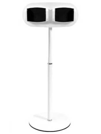 ALLY Masa Üstü 2 Telefon Tutucu Stand YoutuberCanlı Yayın Selfie TikTok Makeup-(5775)