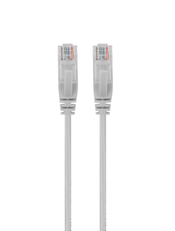 S-LINK SL-CAT605 CAT6 Patch 5Mt Kablo (Gri)(1923)