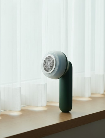 Dayanıklı Tüy Temizleyici Kumaşlara Zarar Vermez