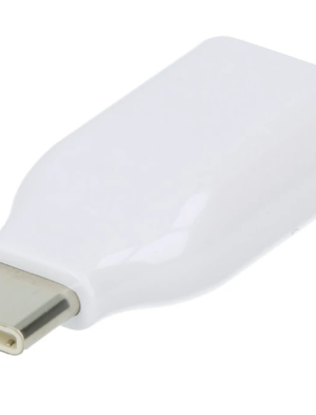 Lg Otg Type-C Usb Adaptör-(5775)
