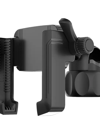 Ally Crown Gidon Bağlantılı Bisiklet ve Motosiklet Telefon Tutucu-(5775)