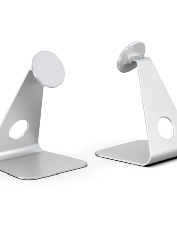Ally  R-Just Alüminyum Manyetik Masaüstü Tablet Telefon Standı-(5775)