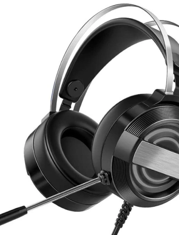 ALLY MC Q9  Gaming Headset 3.5MM Oyuncu Kulaklığı-(5775)