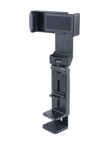 ALLY HL-141 Universal Masa Telefon Tutucu Stand-(5775)