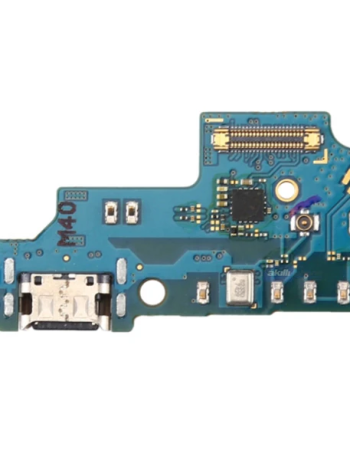 SM Galaxy A60  Şarj Soket Mikrofon Bordu-(5775)