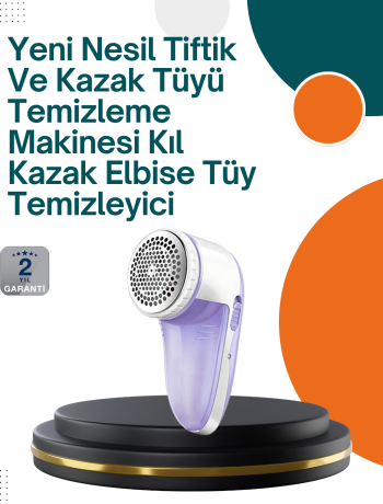 Taşınabilir Tiftik Temizleme Makinesi – Ergonomik Tasarım