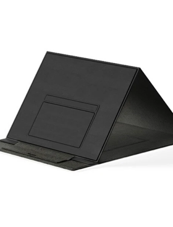 BASEUS Ultra İnce Katlanabilir Dizüstü Bilgisayar Standı Portatif  Laptop Standı-(5775)