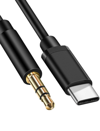 ALLY Type-c To 3.5 mm Audio Aux Kablo-(5775)