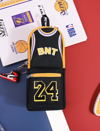 ALLY büyük kapasiteli tuval kalemlik kılıf tutucu kalem kutusu-(5775)