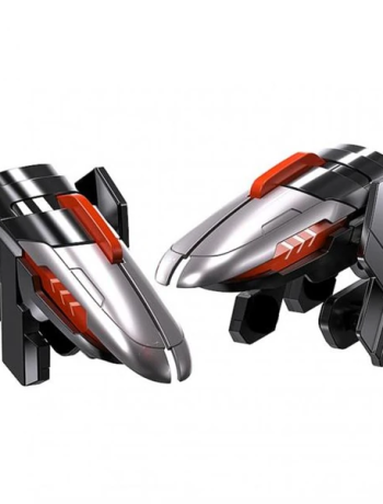 MEMO AK06 Pubg Oyun Tetik Mobil Oyun Tetik Aparatı-(5775)