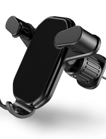 ALLY Z1S Araç İçi Havalandırma Telefon Tutucu-(5775)