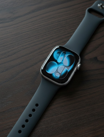 Sağlam Kasa Akıllı Saat Yüksek Hafıza ve Akıllı Teknoloji