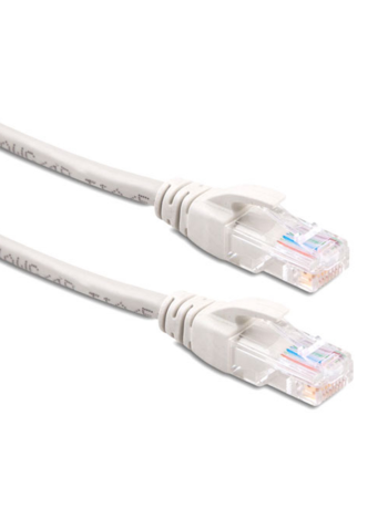 S-LINK SL-CAT606 CAT6 Patch 60CM Kablo (Gri)(1923)