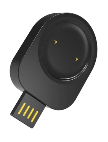 ALLY Xiaomi AmazFit GTR 2 GTS 2 A1951 Usb Şarj Aleti AmazFit Pop-(5775)