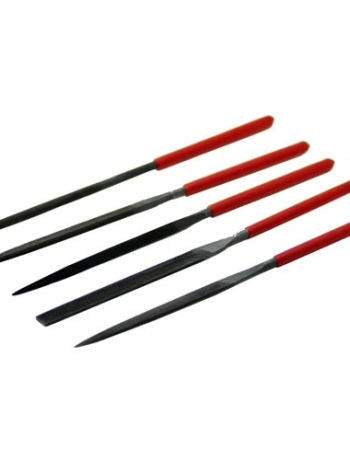 Bst  Ct-9205 Törpü Set 5li Set-(5775)