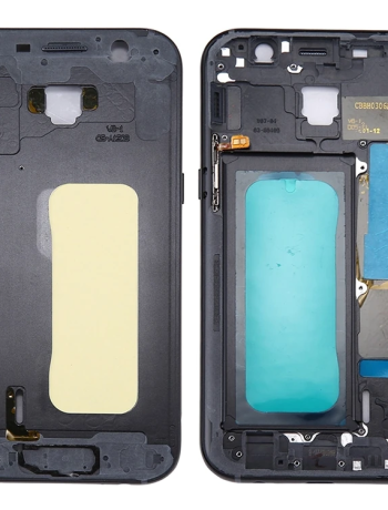 Samsung Galaxy A5 2017 A520 İçin Orta Kasa Orta Panel-(5775)