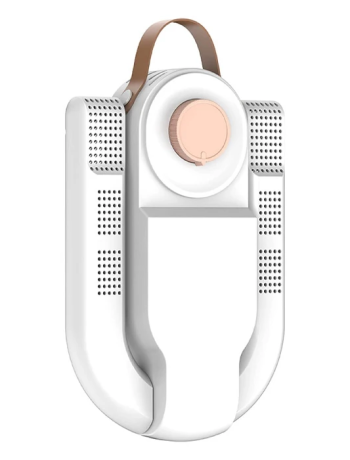 EZERE Elektrikli Zamanlayıcı Ayakkabı Kurutucu Isıtıcı Ve Koku Giderme Makinesi-(5775)