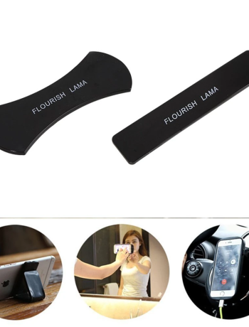 Flourish Lama Büyük Creativ Güçlü Yapıştırıcı Pad-(5775)