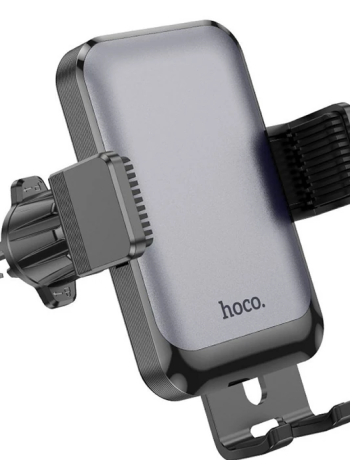 HOCO H26 Araç İçi Havalandırma Bölmesi Telefon Tutucu-(5775)