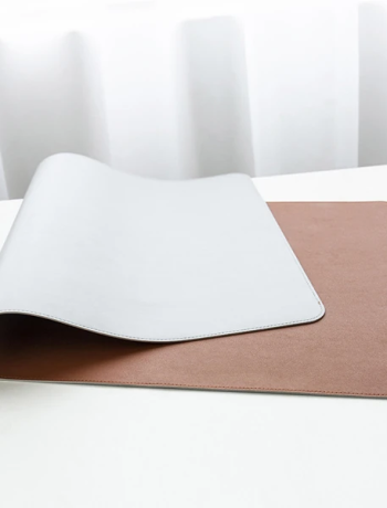 Ally Su Geçirmez Deri Mouse Pad 80*40 Cm-(5775)