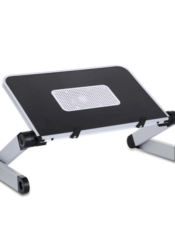 Ally YL-805 Katlanabilir Fanlı Dizüstü Laptop Standı-(5775)