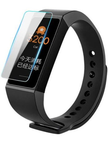 Mijobs Xiaomi Redmi Band Akıllı Bileklik Ekran Koruyucu-(5775)