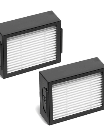 İrobot Roomba E5-E6 -i7+ Hepa Filtre  2 Adet Set-(5775)